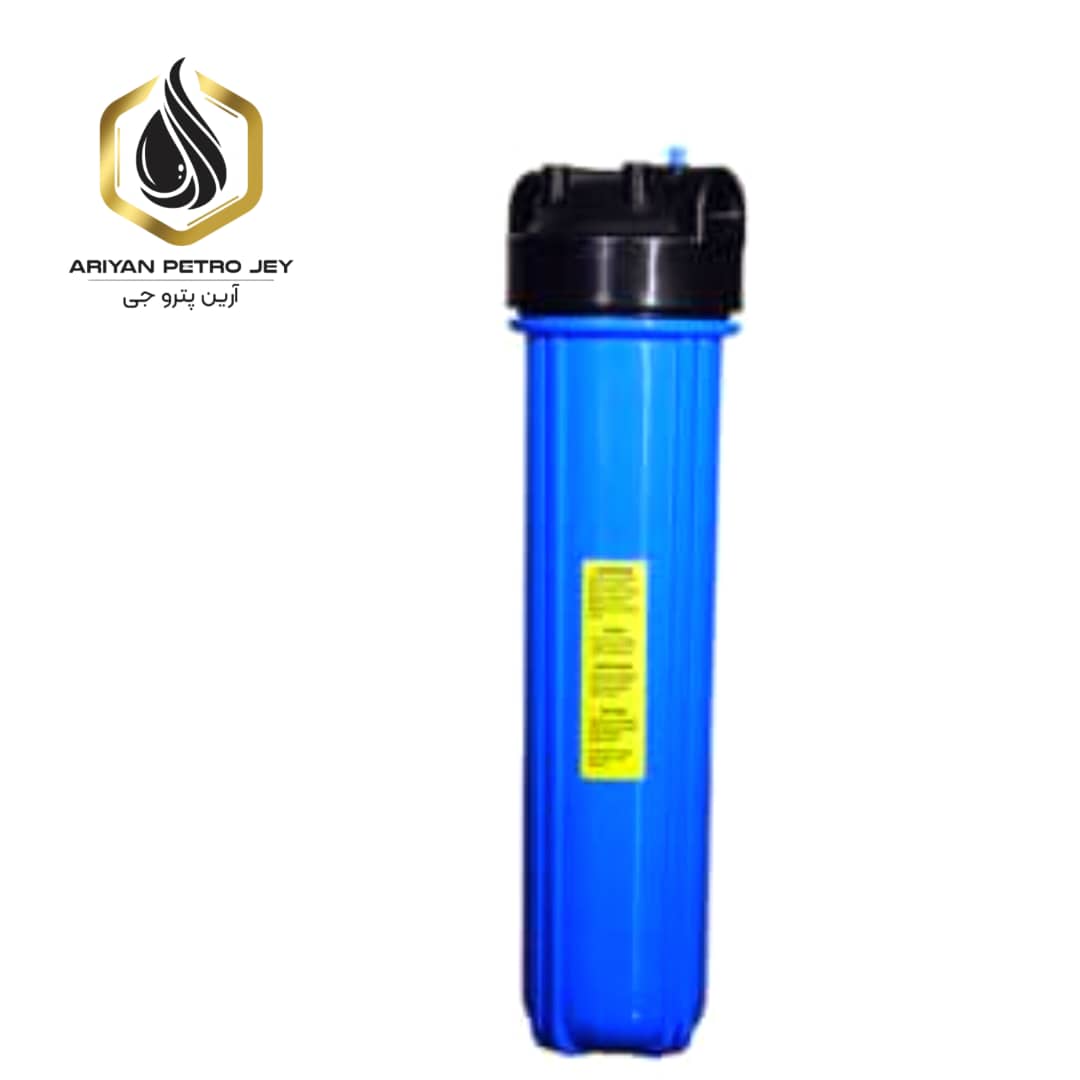 فیلتر کارتریج